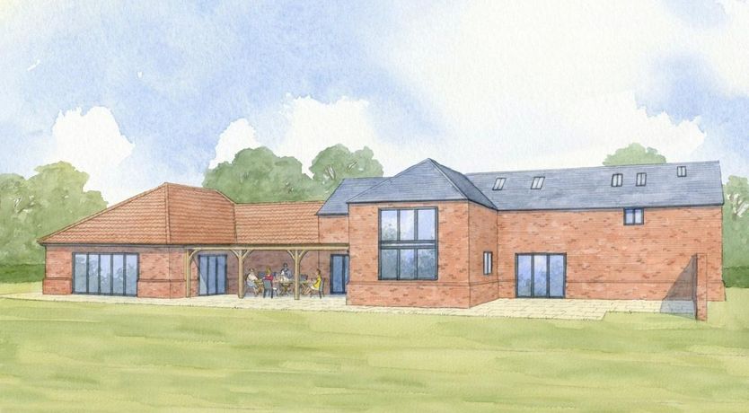 Photo of 5 Bed in Clenchwarton