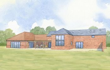 5 Bed in Clenchwarton Holiday Home