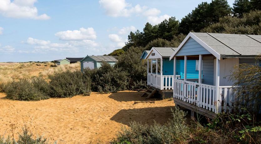 Photo of 5 Bed in Clenchwarton