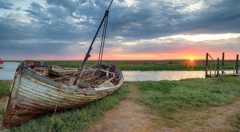 Photo of 5 Bed in Clenchwarton