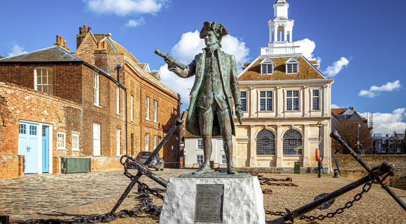 Photo of 5 Bed in Clenchwarton