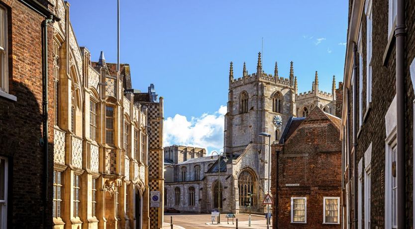 Photo of 5 Bed in Clenchwarton