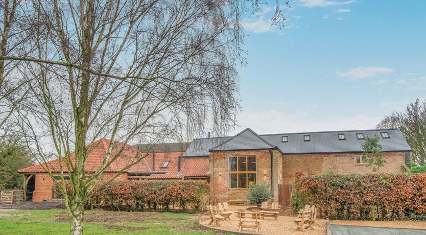 Photo of 5 Bed in King's Lynn