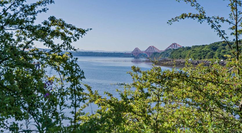 Photo of 1 Bed in Inverkeithing