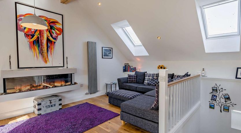 Photo of 1 Bed in Inverkeithing