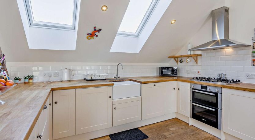 Photo of 1 Bed in Inverkeithing