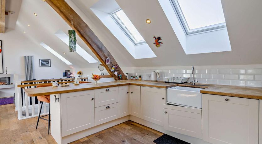 Photo of 1 Bed in Inverkeithing