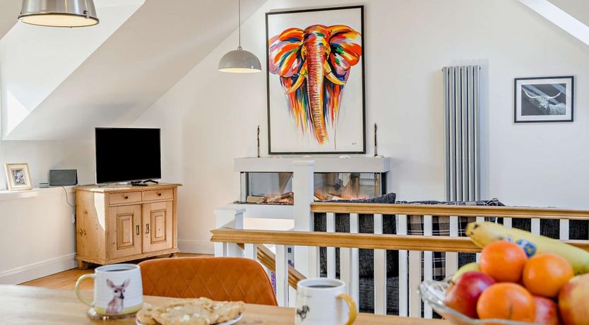 Photo of 1 Bed in Inverkeithing