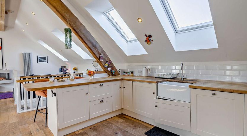 Photo of 1 Bed in North Queensferry