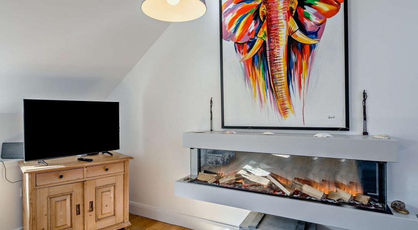 Photo of 1 Bed in North Queensferry