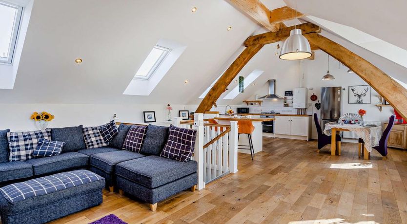 Photo of 1 Bed in North Queensferry