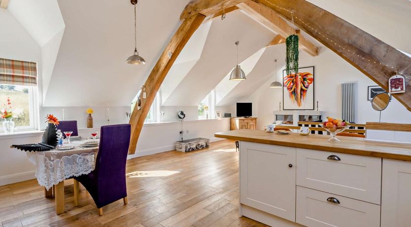 Photo of 1 Bed in North Queensferry