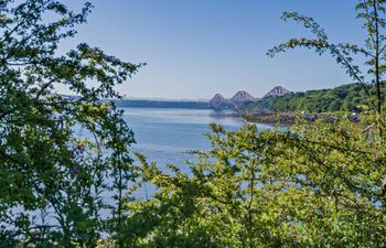 1 Bed in North Queensferry Holiday Home