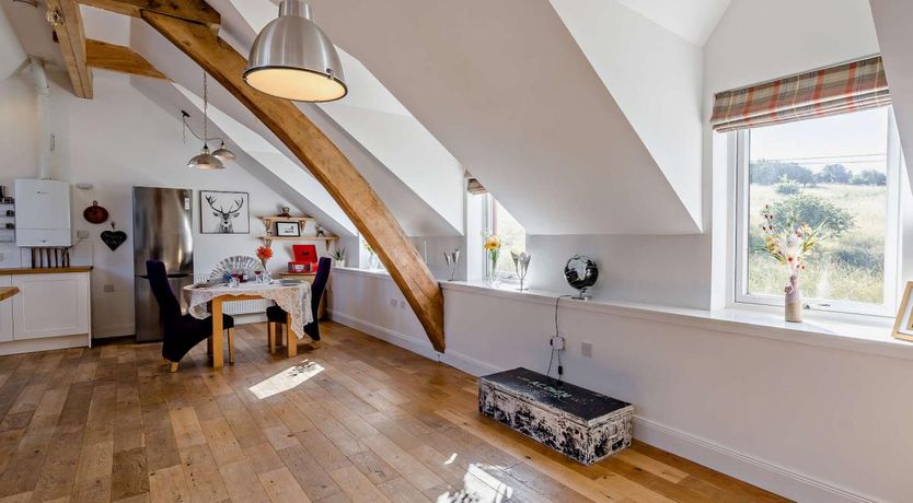 Photo of 1 Bed in North Queensferry