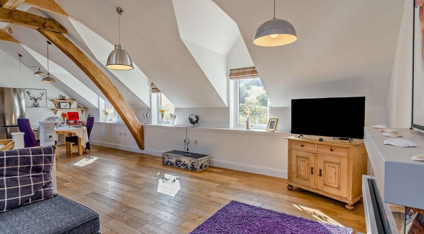 Photo of 1 Bed in North Queensferry