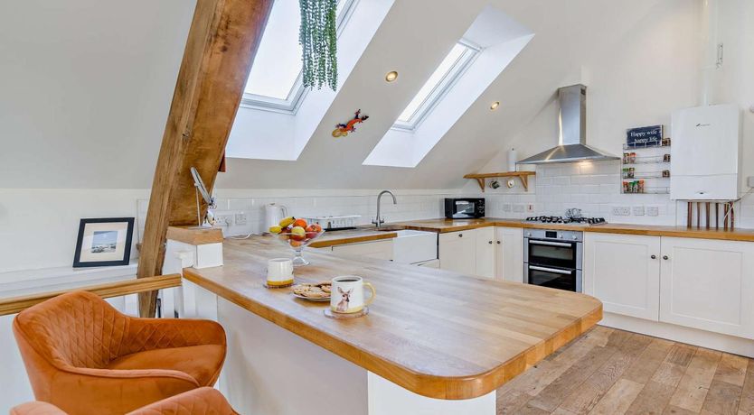 Photo of 1 Bed in Inverkeithing