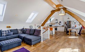 Photo of 1 Bed in Inverkeithing