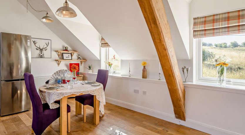 Photo of 1 Bed in Inverkeithing