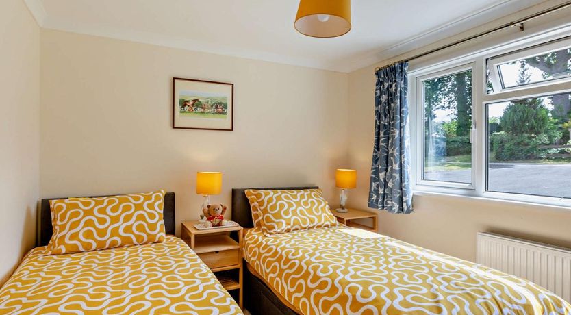 Photo of 2 Bed in Taunton