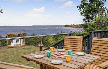 2 Bed in Taunton Holiday Home