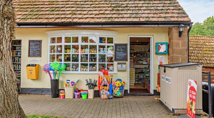 Photo of 2 Bed in West Quantoxhead