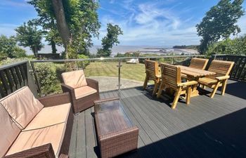 2 Bed in West Quantoxhead Holiday Home
