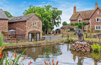 3 Bed in Taunton Holiday Home