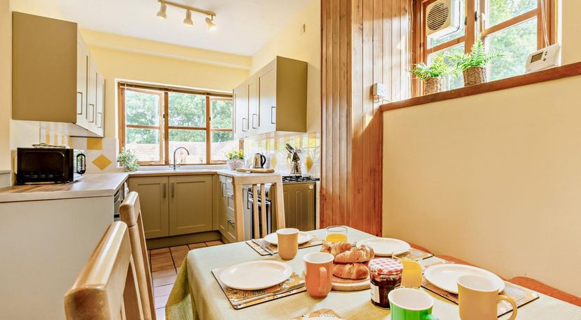 Photo of 3 Bed in West Quantoxhead