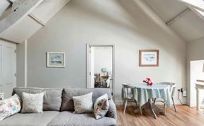 Photo of The Hayloft at Yealmpton