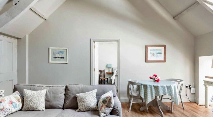 Photo of The Hayloft at Yealmpton