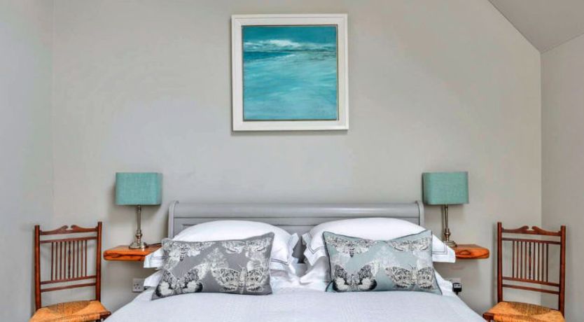 Photo of The Hayloft at Yealmpton