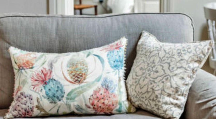 Photo of The Hayloft at Yealmpton