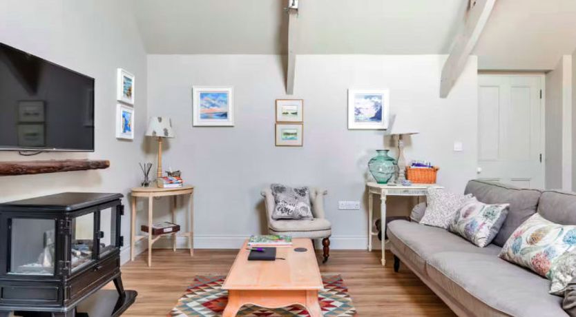 Photo of The Hayloft at Yealmpton