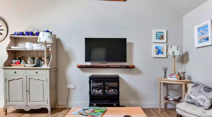 Photo of The Hayloft at Yealmpton