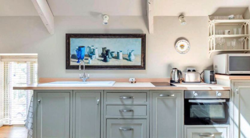 Photo of The Hayloft at Yealmpton