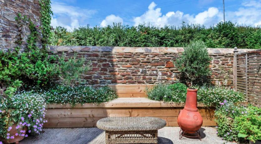 Photo of The Hayloft at Yealmpton