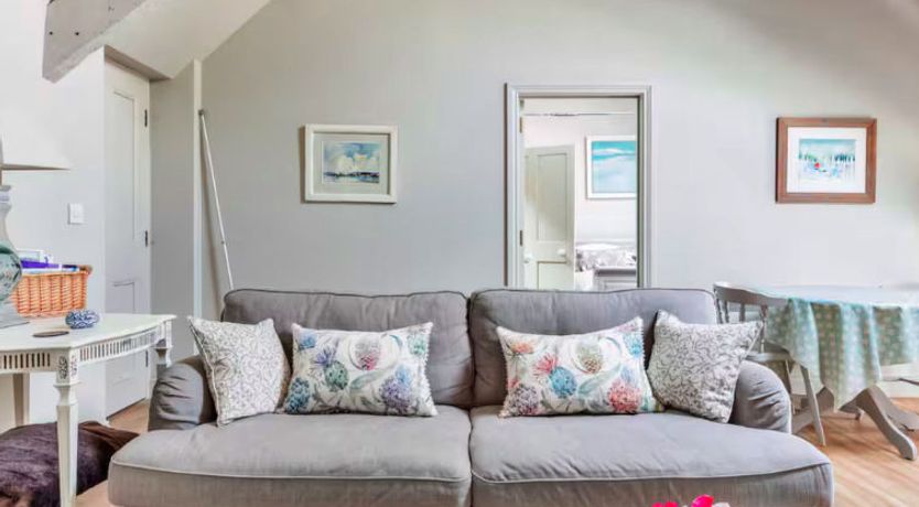 Photo of The Hayloft at Yealmpton