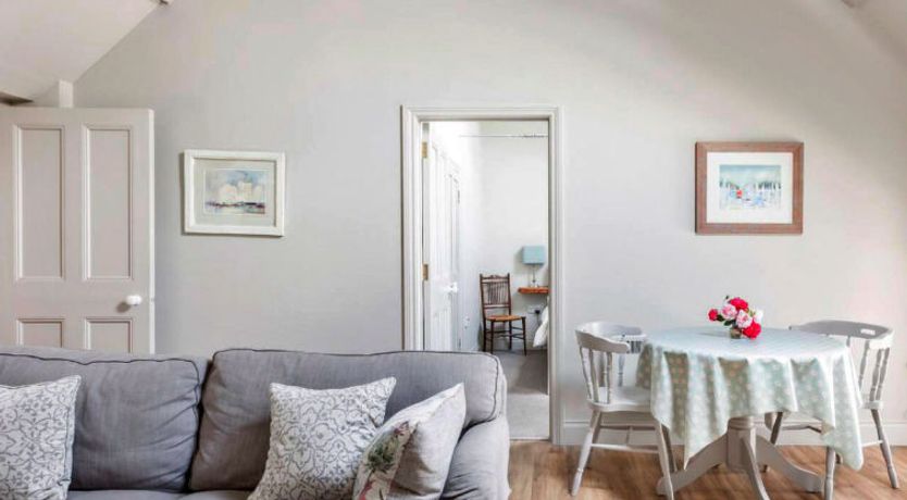 Photo of The Hayloft at Yealmpton