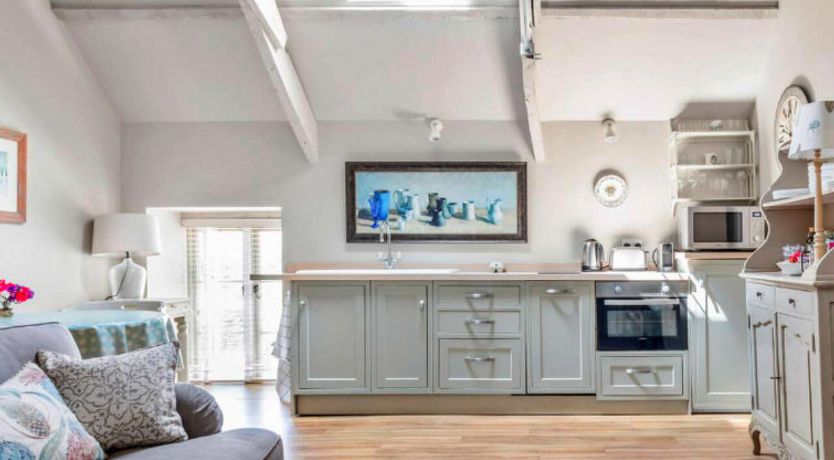 Photo of The Hayloft at Yealmpton