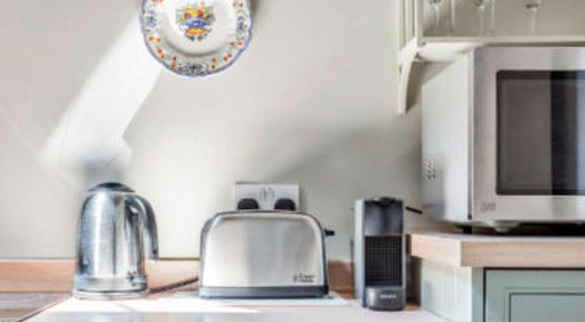 Photo of The Hayloft at Yealmpton