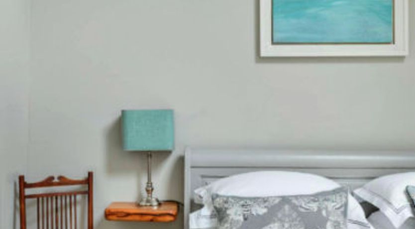 Photo of The Hayloft at Yealmpton