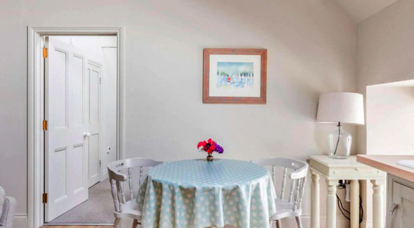 Photo of The Hayloft at Yealmpton