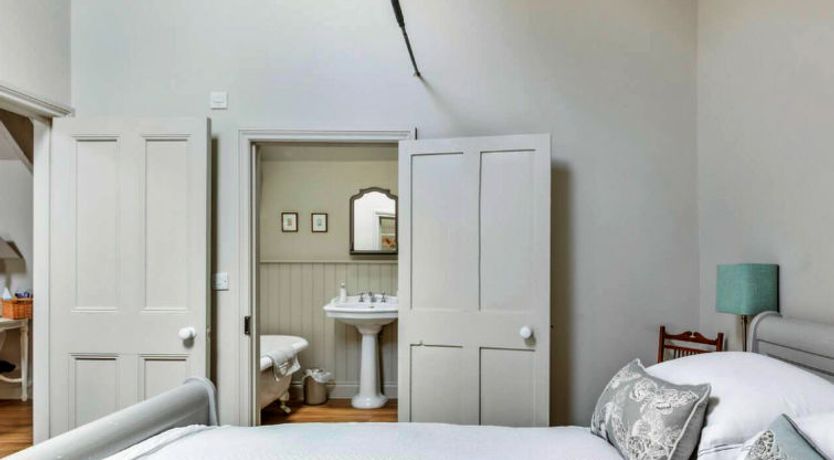 Photo of The Hayloft at Yealmpton