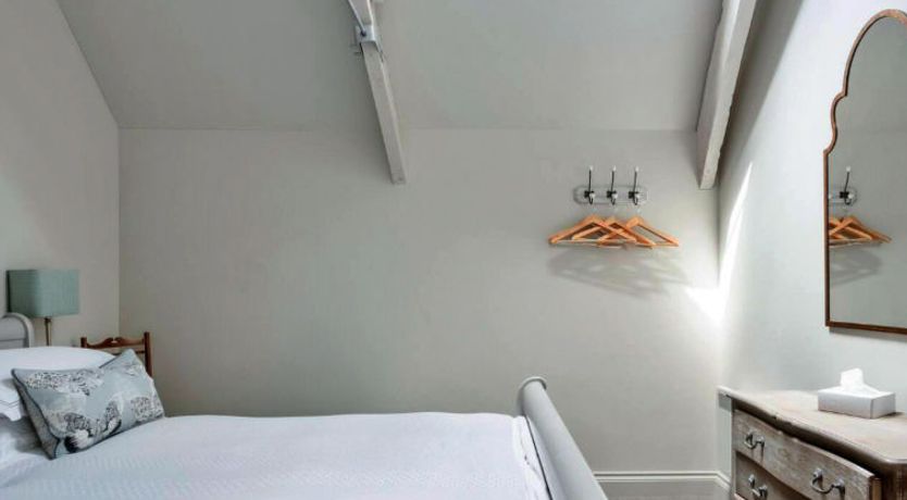 Photo of The Hayloft at Yealmpton