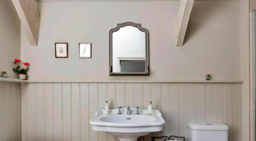 Photo of The Hayloft at Yealmpton