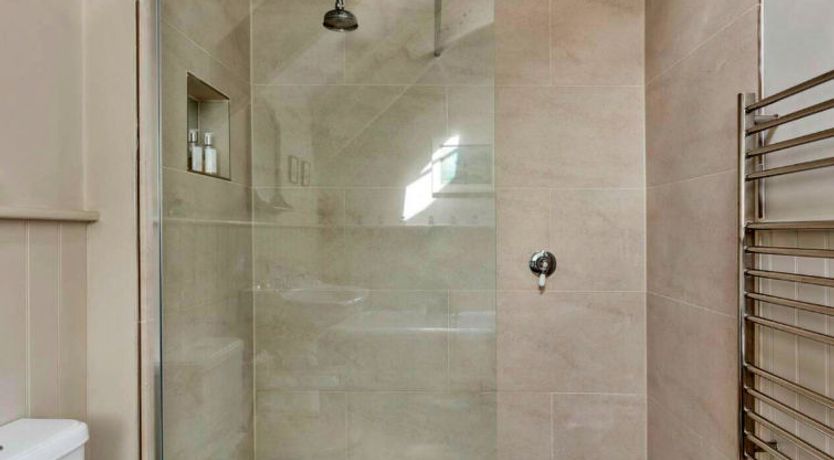 Photo of The Hayloft at Yealmpton