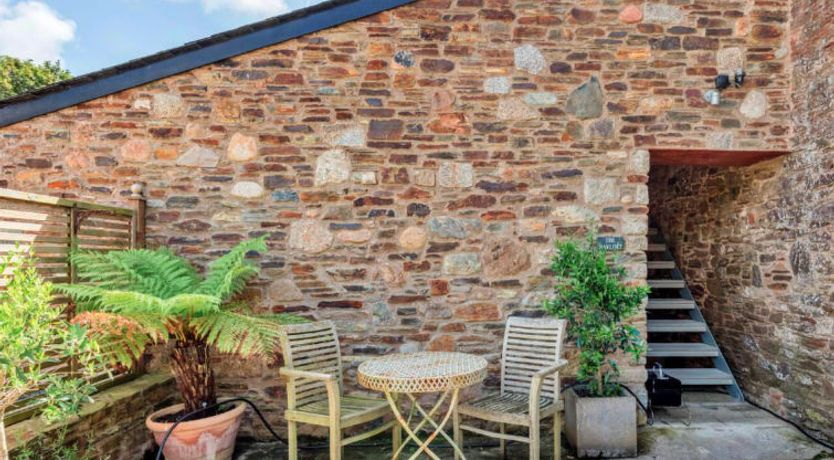 Photo of The Hayloft at Yealmpton