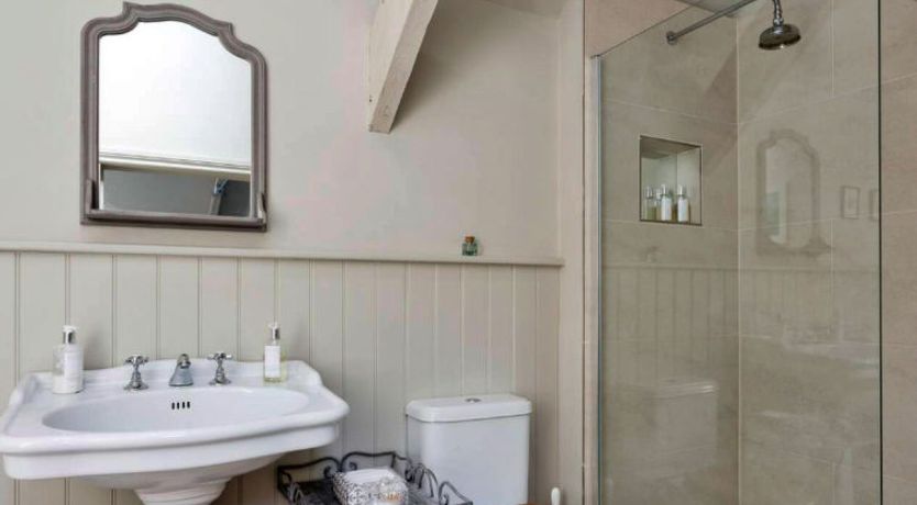 Photo of The Hayloft at Yealmpton