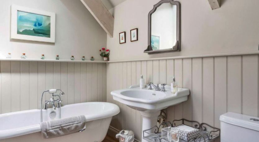 Photo of The Hayloft at Yealmpton