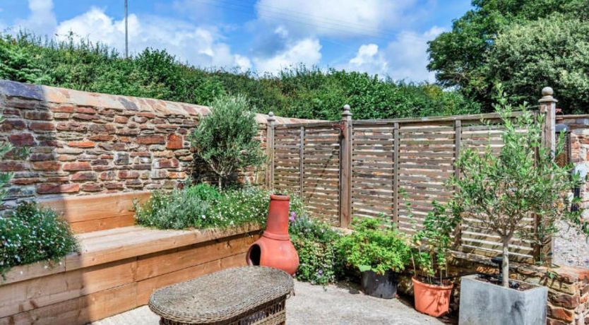 Photo of The Hayloft at Yealmpton